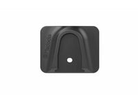 Compulocks HTPLTB HoverTab VHB Replacement Plate Black