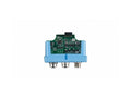 B+B SmartWorx WISE-S672-A WISE-4600 6DI/1RS-485/1RS-485 or RS-232