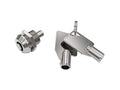 Compulocks CYLKD50 Key Different Cylinder & Keys #50