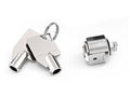 Compulocks UKA1276EC Upgrade Enclosure Cylinder to Keyed Alike #1276