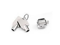 Compulocks UKA25HD Upgrade Lock Heads to Keyed Alike #25HD