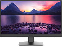 Planar PXN2400 24in Monitor, Black FHD IPS LED LCD, Narrow Bezel, VGA, HDMI, DP, Speakers (998-2121-00)