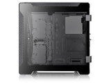 Thermaltake CA-1O2-00F9WN-00 A700 Aluminum Tempered Glass E-ATX Case