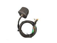PCTEL TRPS-20INT-2458B TRP-20INT GNSS + 2.4/5 GHz Wi-Fi antenna (1 x Wi-Fi, 1 x GPS/GLONASS)