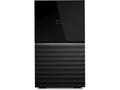 WD WDBFBE0280JBK-NESN 28TB WD External Hard Drive - MY BOOK DUO