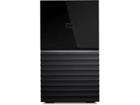 WD WDBFBE0280JBK-NESN 28TB WD External Hard Drive - MY BOOK DUO