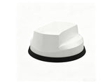 Panorama Antennas LGMHM-6-60-24-58 DOME ANT 2X2 MIMO 4G/5G 6x6 WIFI Gpswht
