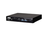 ATEN VE66DTH 6 X 6 Dante Audio Interface with HDMI