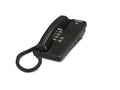 Cortelco 2192BK 219200-VOE-27-F Patriot II - Black
