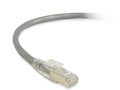Black Box C6PC70S-GY-R2-25 Gigatrue 3 CAT6 F/utp SHD CBL Gray 25 FT