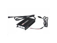 Gamber-Johnson 7300-0461 LIND 120W Automobile Power Adapter. (CF3