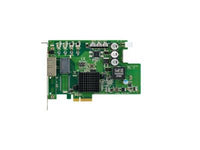B+B SmartWorx PCIE-1672E-AE 2-PORT PCI Express GBE CARD