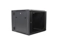 Weltron 90-4090WMEN-9U 9U WALLMOUNT CABINET