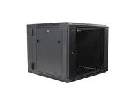 Weltron 90-4090WMEN-9U 9U WALLMOUNT CABINET