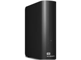 WD WDBWLG0080HBK-NESN 8TB WD External Hard Drive - ELEMENTS - BLACK