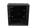 Weltron 90-4090WMEN-12U 12U WALLMOUNT CABINET