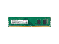 Transcend JM3200HLB-8G 8GB Jm DDR4 3200 U-DIMM 1Rx8 1Gx8 CL22 1.2V