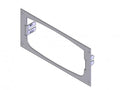 Havis C-EB40-XG1-1P 1-Piece Equipment Mounting Bracket