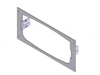 Havis C-EB40-XG1-1P 1-Piece Equipment Mounting Bracket