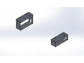 Havis C-M-37 Base, Vehicle Mount, F-150, Expedition