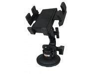 Havis PKG-WIN-101 Standard Universal Rugged Phone Cradle & Industrial Strength Suction Cup Mount