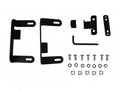 Havis UT-2012-KIT Adaptor Lug Kit to secure Bak USA Seal 8 Tablet