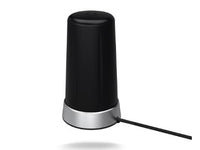 Panorama Antennas LPBEM-6-60-5SP Low Prof ANT 617-6000 MHz 5m SMA