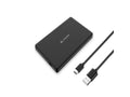 Axiom USBC31SSD6E500-AX 500GB USB-C 3.1 GEN2 External SSD