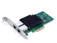 Axiom 817738-B21-AX 10G DP RJ45 Network Adapter