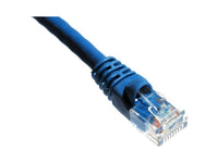 Axiom AXG94047 100FT CAT5E Cable (Blue) - TAA