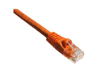 Axiom AXG96498 4FT CAT5E Cable (Orange) - TAA
