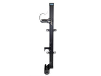 Gamber-Johnson 7160-1097-01 Gun Mount, Single, with lock