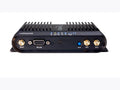 Panasonic CP-IBR1100LPE-GN Cradlepoint rugged, enterprise-class, mobile 3G/4G LTE multi-band router with WiFi - Generic (T-Mobile, USCC).This model is to be sold with other
