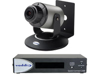 Vaddio 999-6911-000 Wideshot Qusb System