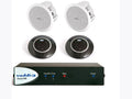 Vaddio 999-8650-000 Easytalk USB Audio Bundles - System E