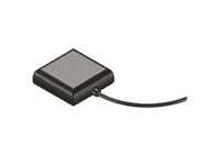 Panorama Antennas GPSSV-3F GPS ANT ADH PAD/VELCRO-3m Fme(f)