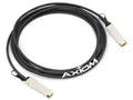 Axiom CAB-Q-Q-2M-AX QSFP+ DAC Cable for Arista 2m