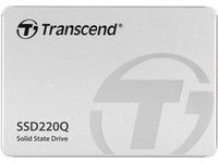 Transcend TS500GSSD220Q 500GB, 2.5 SSD, SATA3, QLC