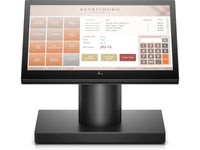 HP 1L0W6UT EO141 AiO T/C3965U 8GB 128GB PC