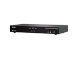 ATEN CS1842 2-port USB 3.0 4K HDMI dual-display