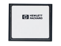 HP HG281FS BarCodes&More / CF Card, for Compact Flash slot based LaserJet