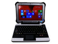 iKey IK-PAN-FZG1-C1-V5 FZ-G1 attachable keyboard with the V5