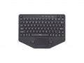 iKey BT-80-TP-UK Bluetooth-Compatible Keyboard