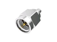 Panorama Antennas SC1-TNC-PC174 TNC Crimp Plug for RG174