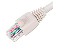 B+B SmartWorx C5UMB25FBG Category 5E 25FT Grey