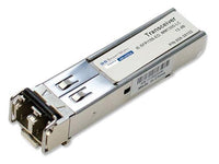 B+B SmartWorx SFP-100FX-M-2KM-T SFP Module, 100BASE-FX, MM 2KM, LC Conne