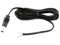 B+B SmartWorx PSPT-LB Power Cord, 25X55MM Threaded Barrel CO