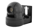 Vaddio 999-2684-000 Wallview D80 PTZ System - Black