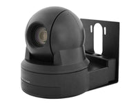 Vaddio 999-2684-000 Wallview D80 PTZ System - Black
