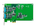 B+B SmartWorx PCIE-1680-AE PCIE Card, 2XCAN, W/iso.